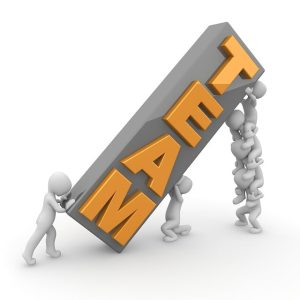 Maak het verschil met teambuilding activiteiten