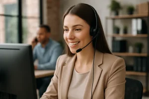 Telemarketing: Effectief Klantcontact in een Digitale Wereld